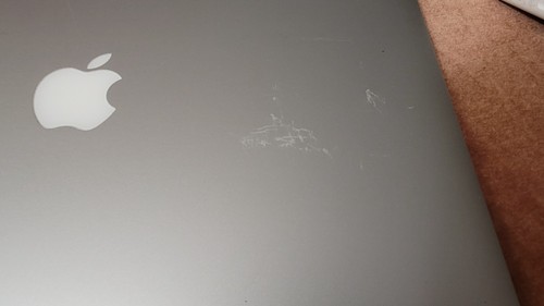 Apple MacBook Pro  A1398 Mid 2015 Core i7 2.5GHz 16GB RAM 512GB SSD Montery12.7 - Picture 10 of 11