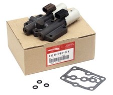 NEW OEM Acura Honda Dual Linear Shift Solenoid 28250-P6H-024