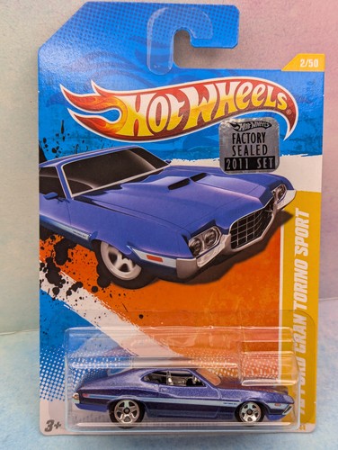 2011 Hot Wheels New Models Series➽ You Pick➽Choose➽Factory Sealed Hologram - Picture 12 of 215