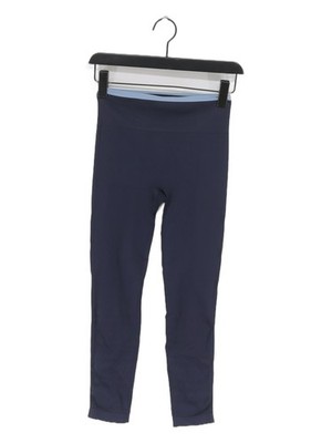 Castore Leggings Hose blau