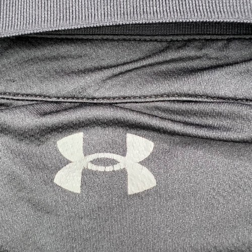 Camisa Polo Under Armour The Performance Para Hombres 2XLT Alta Golf Bloque de Color Elastizada - Imagen 12 de 12