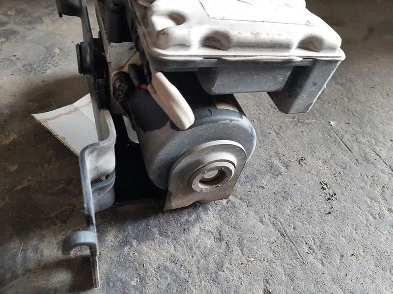 Conjunto de piezas de freno antibloqueo AWD 02-03 Oldsmobile Bravada 19149019 Foto 4 de 4