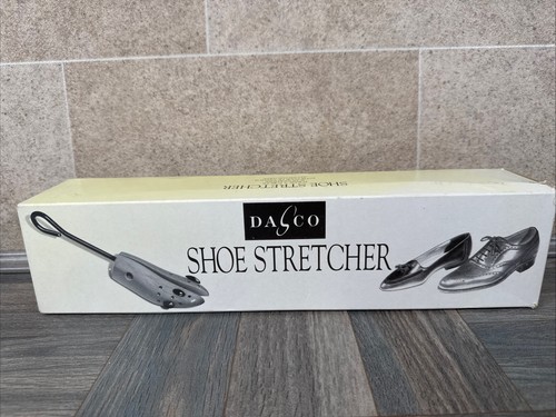 1 x Vintage Dasco Shoe Stretcher Size Ladies Boxed Rare Original - Picture 22 of 22