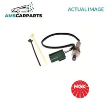 LAMBDA OXYGEN O2 SENSOR AFTER CATALYTIC CONVERTER 92138 NGK NEW OE REPLACEMENT