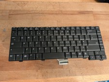 Compaq Evo N1020v Laptop Keyboard UK Layout – 285530-031 – Genuine HP/Compaq