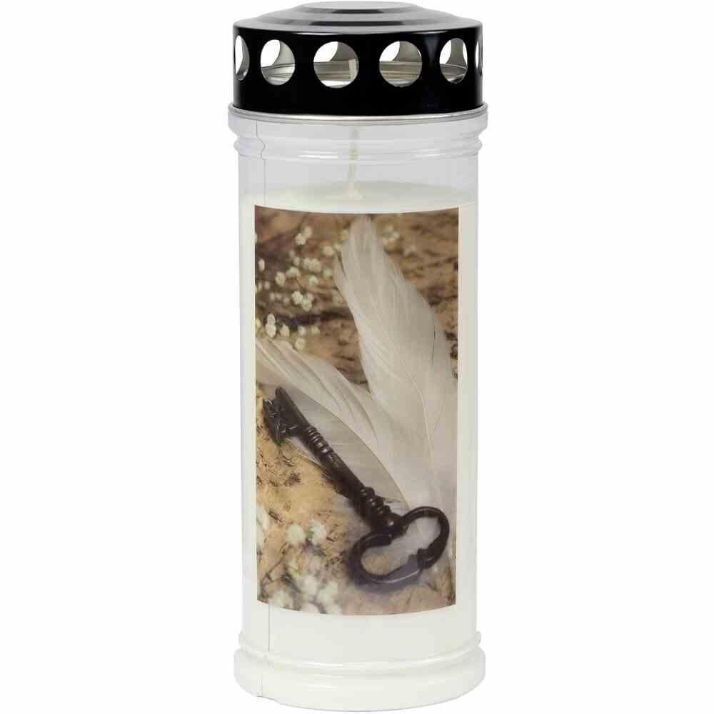 JEKA Gedenkkerze Schlüssel 215 x 75 мм 7 размеров