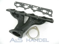 Abgaskrümmer Opel Astra G Vectra B Zafira Speedster 2.2 2,2 16V 24438032 Krümmer