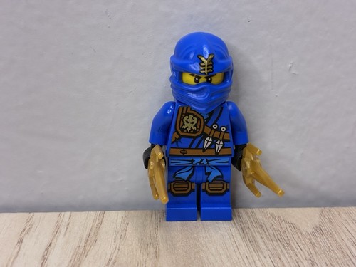 Lego Enter the Serpent 70749 Complete Set Of Minifigures Jungle Lloyd Kapau’rai - Picture 4 of 7