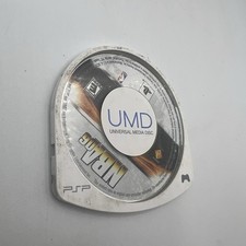 NBA 06 (Sony PSP, 2005) UMD Disc Only Tested Authentic Basketball Game