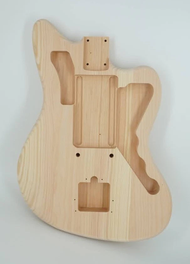 Jazzmaster Guitar Bodies for sale | eBay