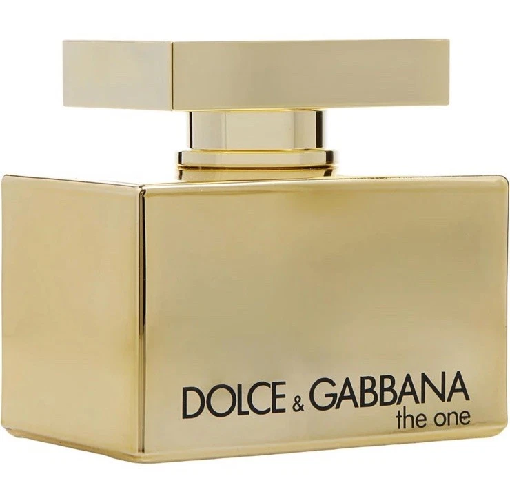 Dolce&Gabbana Gold Fragrances for sale | eBay