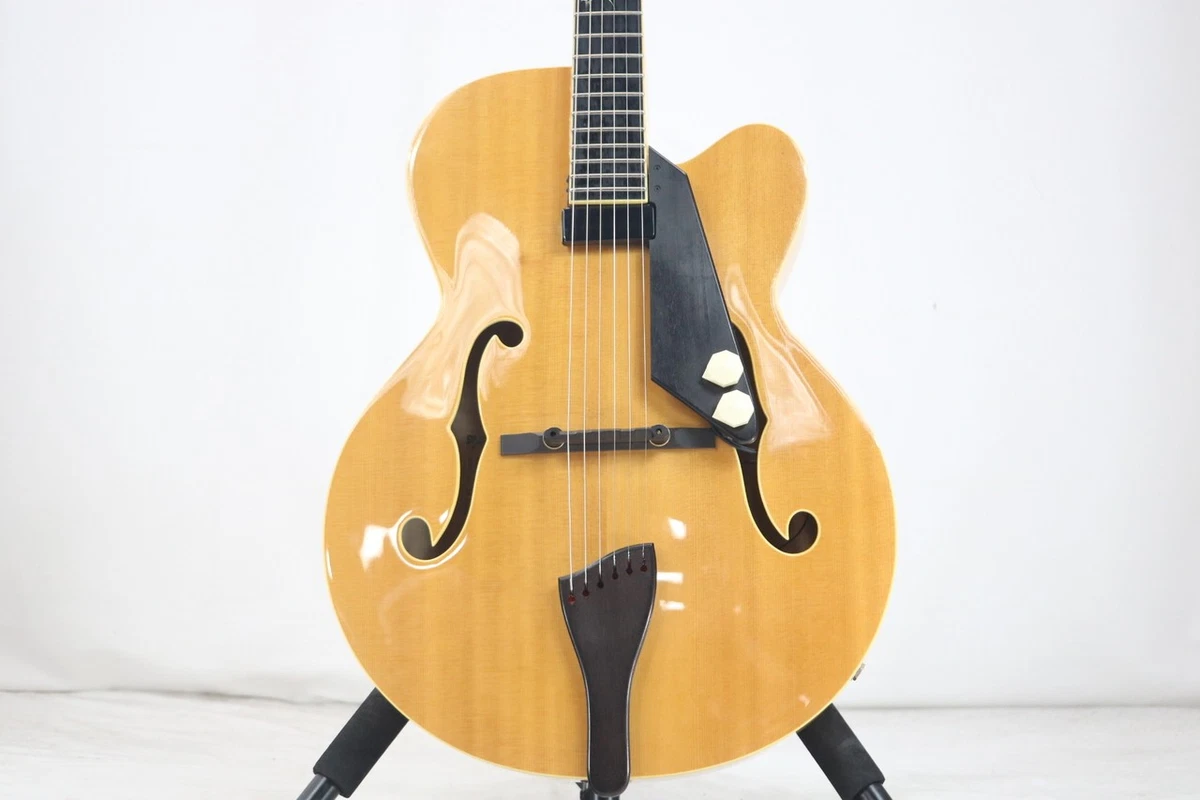 Peerless Guitar for sale | eBay