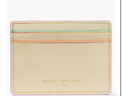 Kurt Geiger Richmond Card Holder