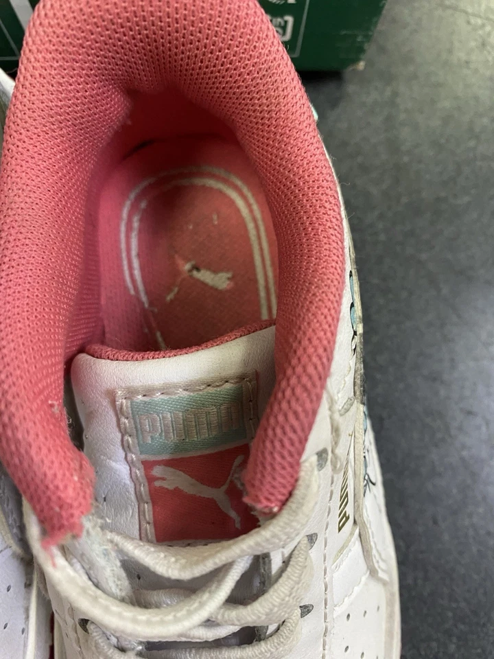 Puma Cali Spring Unicorn AC INF TALLA 6C Foto 4 de 4