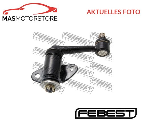 LENKSTOCKHEBEL FEBEST 0527-BT50 V FÜR MAZDA B-SERIE,BT-50 2.5L,2.6L,2.2L,2.9L - Picture 1 of 7
