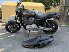 2010 Harley-Davidson Touring 