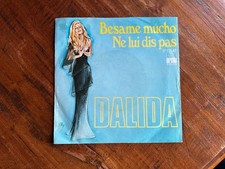 Dalida - Besame Mucho