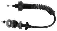 SACHS Kupplungsseil Kupplungszug 3074 600 213 für PEUGEOT 206 CC SW 2D 2A 2E KFX