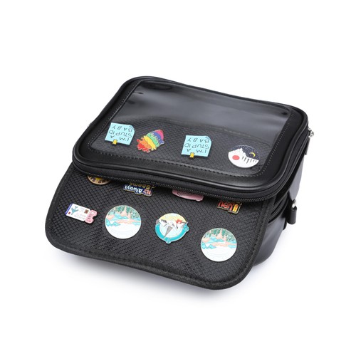 Ita Bag Crossbody Bag Messenger Shoulder Bags for Anime Display - Picture 4 of 5