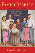 Family Secrets: Stories of Incest and Sexual Violence in Mexico (Latina/o Socio,