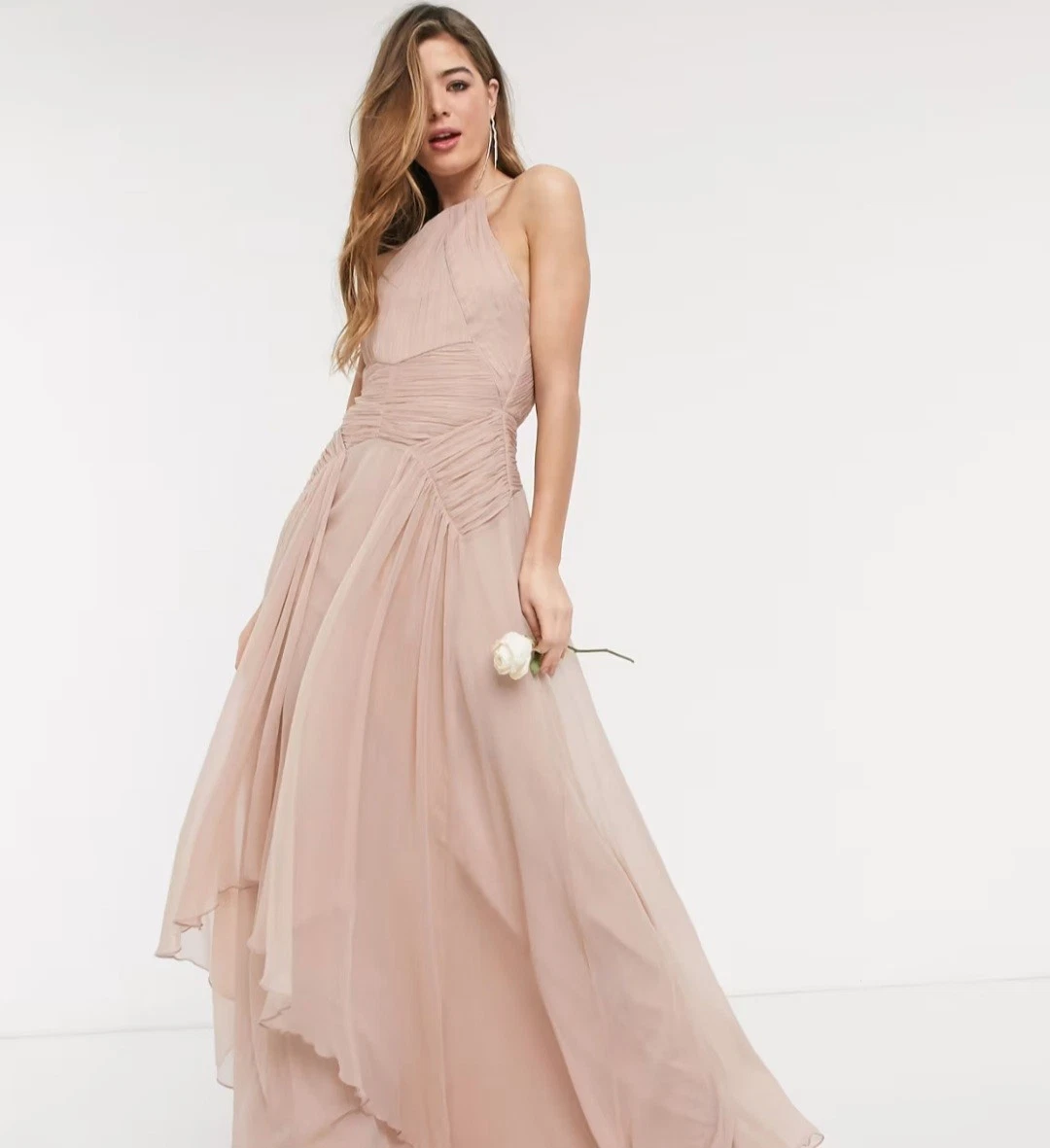 ASOS Ball Gown Formal Dresses for Women for sale | eBay