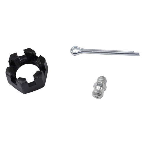 Ball Joints Front Driver or Passenger Side Lower for Le Baron Fury RH LH - Picture 7 of 7