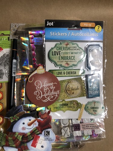 Lot Of Craft Supplies - Picture 4 of 7