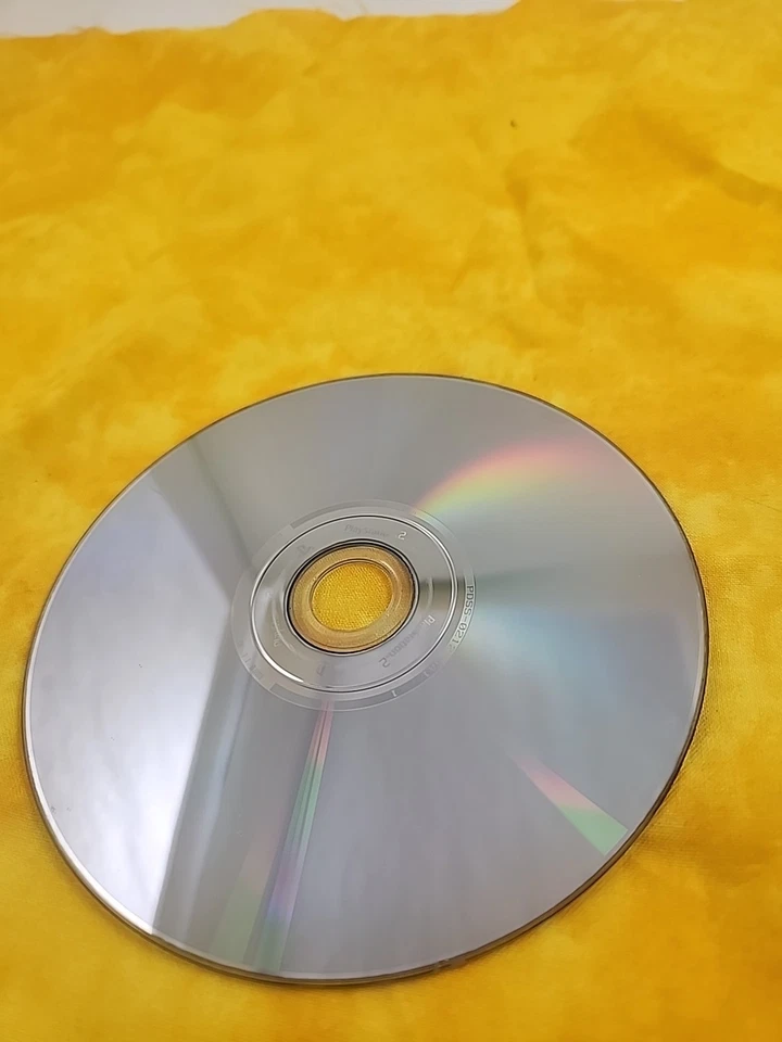 Ea Demo Disc From Russia with Love, SSX On Tour, Need For Speed Demo Disc (Ps2 - Image 3 of 3