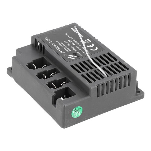 JR1930RX224V JR1930RX4P24V Receiver Reliable Control for Kids' RC Vehicles - Afbeelding 22 van 39