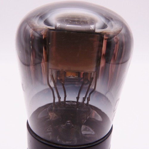RT DARIO R-655 Röhre Tube Heizfaden OK / Filament OK - Photo 3/4