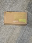Brand New Factory Sealed Logitech C925E Webcam HD 1080p/30fps Video Calling