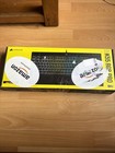 Corsair K55 RGB Pro Gaming Keyboard Membrane Switches UK Layout