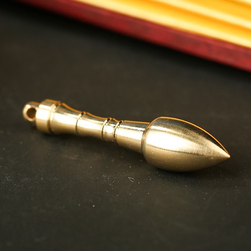 5 Pezzi Ciondolo Chiave Portachiavi Accessori Gioielli Ciondoli e Decorazioni - Foto 5 di 11