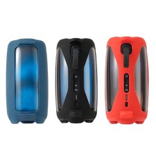 Silicone Protective Cover for Pulse 5 Speaker Travel Cases Classical Style