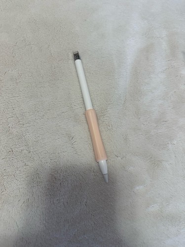 Apple Pencil (1st Generation) Stylus for Apple iPad - White (MQLY3AM/A) - Afbeelding 4 van 5
