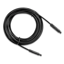  Backup Camera Extension Cable,16.5ft 4 Pin Male to Female Rear View Camera 