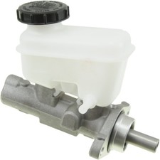 Dorman M630003 Brake Master Cylinder Compatible with Select Ford / Mazda Models