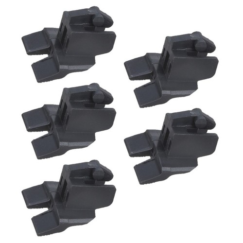 5Pcs PCIE 16X Slot for Desktop Computer Mainboard with Fixing Clip PCIE - Picture 10 of 11