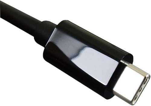 NEU Amber USB-C auf DisplayPort Adapter Ultra HD 4k - Bild 2 von 5