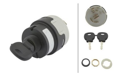 JUNGHEINRICH STEINBOCK HELLA Zundschalter Startschalter 6JB003959-031