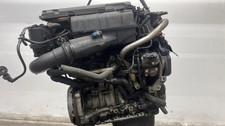 Moteur Citroen C3