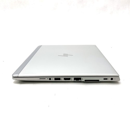 HP Elitebook 830 G5 14" FHD Intel Core i7-8550U 1.8GHz 16GB 256GB SSD Windows 11 - Picture 3 of 7