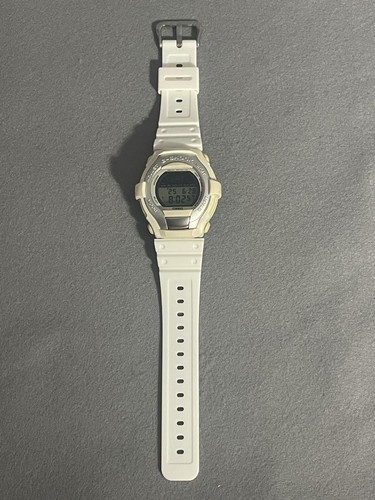 Casio G-Shock G-Cool GT-000 Weiß Digitaluhr Herren aus Japan - Bild 12 von 19