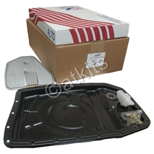 FILTER AND PAN KIT FOR ZF6HP26, ZF6HP32. 2007-on. IND: 183650. OEM# TRS-95765K