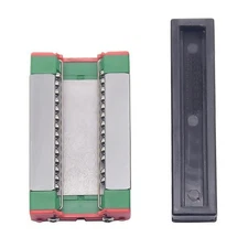 Professional Construction for Optimal Performance For Linear Rail Block