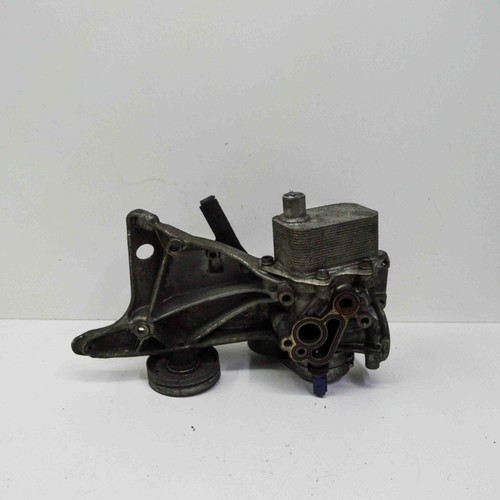 AUDI A4 8K2, B8 Ölkühler 06H903143H 2.0 Benzin 162kw 2015 21099595 - Picture 1 of 6