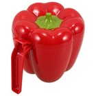 Geürzaufbewahrungsbox Gewürz Organizer Gewürzbehälter Küchenbedarf