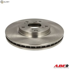2x BRAKE DISC C34017ABE FOR HONDA NSX ACCORD/VI/Mk/VII J30A1 3.0L C32B2 3.2L