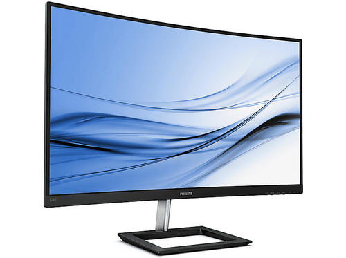 Monitor - Philips E-Line 328E1CA/00, 32", Curvo, 4 ms, 4K 3840 x 2160, 250 cd/m² - Imagen 3 de 12