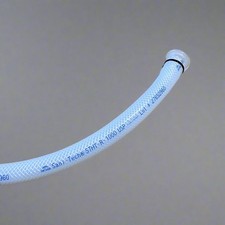 Saint-Gobain Sani-Tech Platinum Tubing Reinforced 1" ID x 5 feet